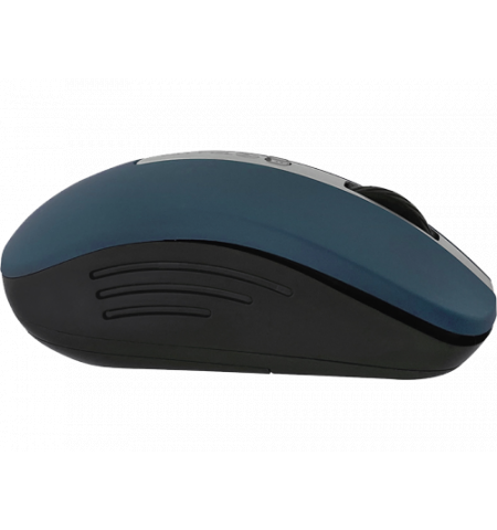 Mouse Basic Wireless, LED, Tellur Navy blue TLL491071 Mouse Basic Wireless, LED, Tellur Navy blue TLL491071