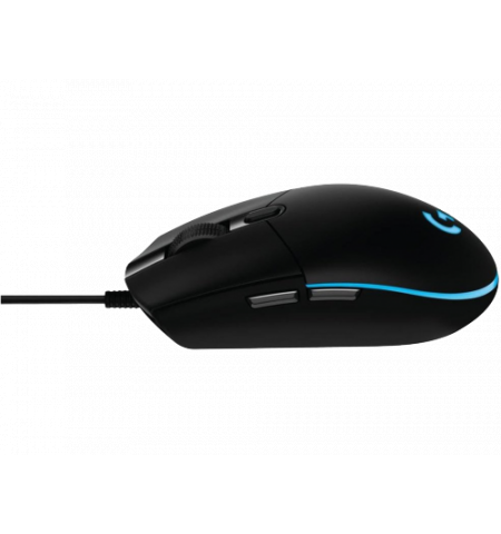 Logitech Gaming Mouse G102 Prodigy, 8000 dpi, USB Logitech Gaming Mouse G102 Prodigy, 8000 dpi, USB