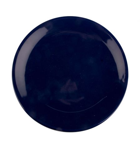 Farfurie ceramica desert 20 cm, diverse culori