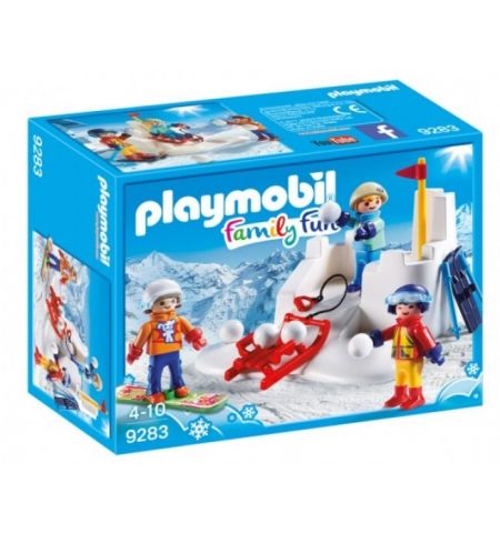 PM9286 Winter Sports Trio PM9286 Winter Sports Trio