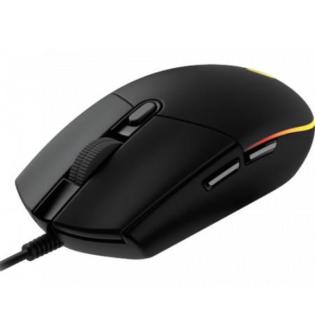 Logitech Gaming Mouse G203 Prodigy Logitech Gaming Mouse G203 Prodigy