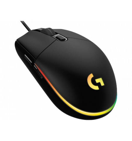Logitech Gaming Mouse G203 Prodigy Logitech Gaming Mouse G203 Prodigy