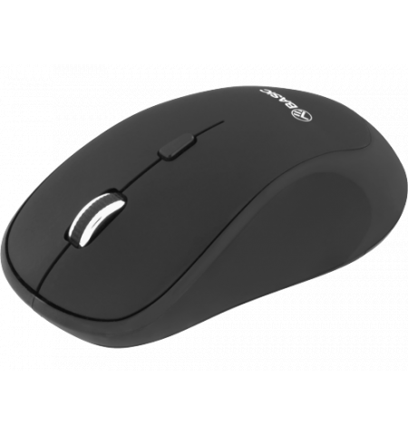 Mouse Basic Wireless, regular, Tellur Black  TLL491021 Mouse Basic Wireless, regular, Tellur Black  TLL491021