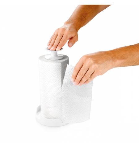 420948 Suport pentru prosoape de hartie, Presto