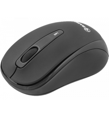 Mouse Basic Wireless, mini, Tellur Black  TLL491001 Mouse Basic Wireless, mini, Tellur Black  TLL491001