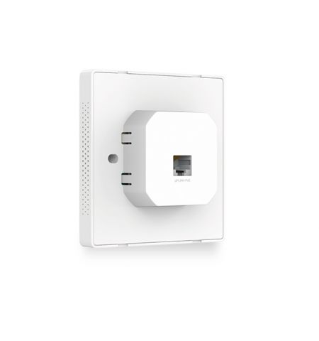 EAP115-Wall 300Mbps Wireless N Wall-Plate Access Point, EAP115-Wall 300Mbps Wireless N Wall-Plate Access Point,