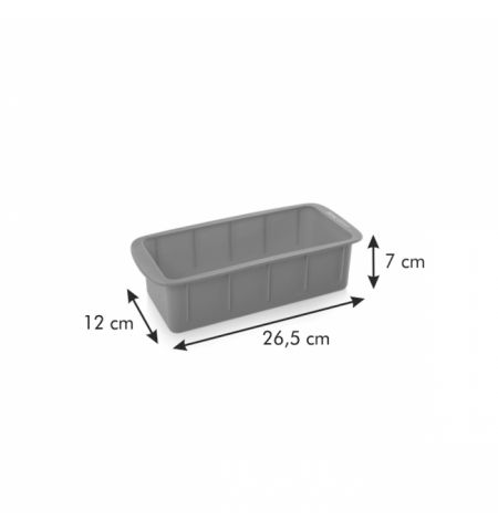 629420 Forma de copt silicon Delicia, SiliconPRIME