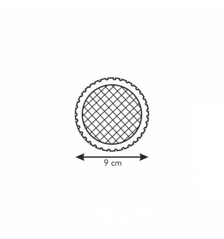 420640 Dispozitiv pentru taierea legumelor universal PRESTO