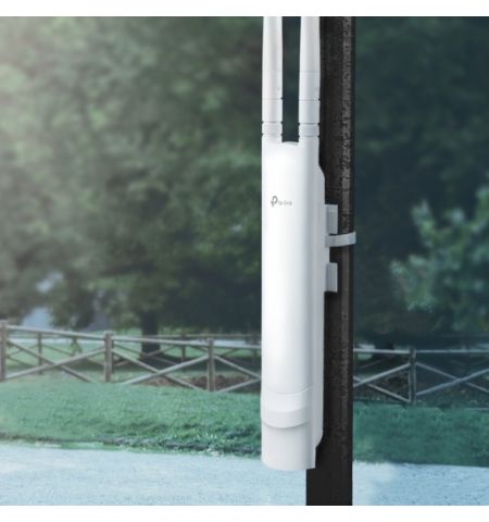 EAP110-Outdoor 300Mbps Wireless N Outdoor Access Point EAP110-Outdoor 300Mbps Wireless N Outdoor Access Point