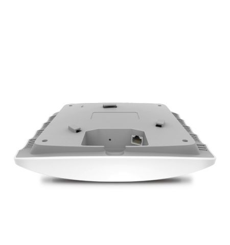 EAP225 AC1200 Wireless Dual Band Gigabit Ceiling Mount Access Point, Qualcomm, 300Mbps at 2.4GHz + 867Mbps at 5GHz, 802.11a/b/g/n/ac, Beamforming, 1 G EAP225 AC1200 Wireless Dual Band Gigabit Ceiling Mount Access Point, Qualcomm, 300Mbps at 2.4GHz + 867Mbps at 5GHz, 802.11a/b/g/n/ac, Beamforming, 1 G