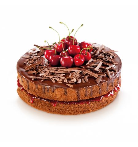 629418 Forma de copt silicon Delicia, 26 cm