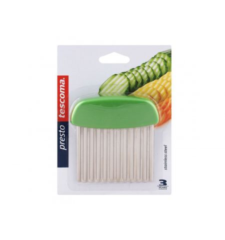 420638 Dispozitiv pentru taiere ondulata, Presto