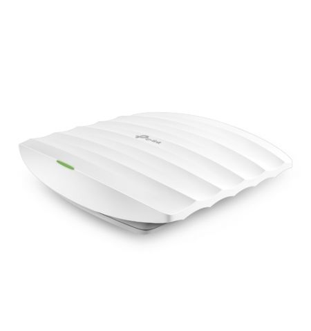 300Mbps Wireless N Ceiling/Wall Mount Access Point, Qualcomm, 300Mbps at 2.4Ghz, 802.11b/g/n, 1 10/100Mbps LAN, Passive PoE Supported, Centralized Man 300Mbps Wireless N Ceiling/Wall Mount Access Point, Qualcomm, 300Mbps at 2.4Ghz, 802.11b/g/n, 1 10/100Mbps LAN, Passive PoE Supported, Centralized Man
