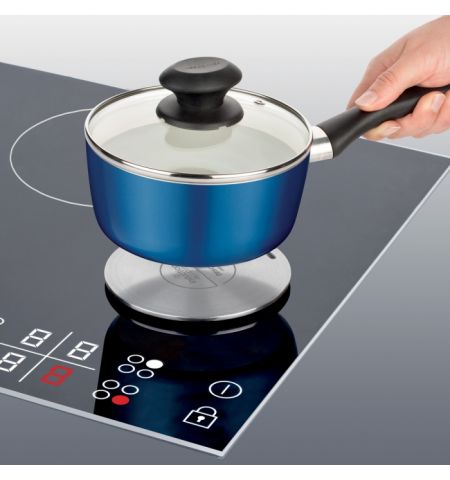 420945 Adaptor pllita inductie 17cm, Presto