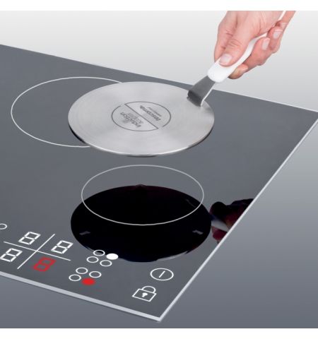 420946 Adaptor pllita inductie 21 cm, Presto