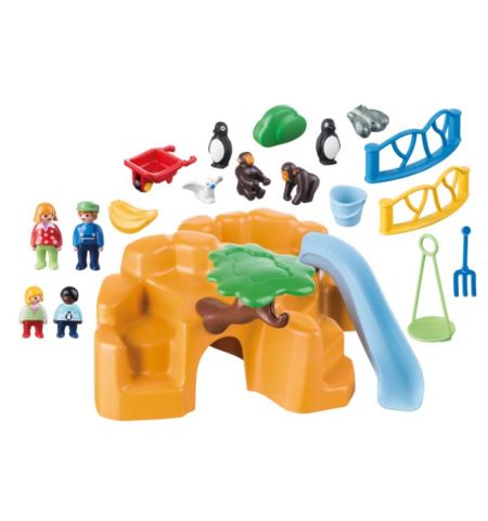 PM9286 Winter Sports Trio