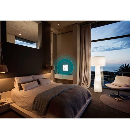 EAP115-Wall 300Mbps Wireless N Wall-Plate Access Point, EAP115-Wall 300Mbps Wireless N Wall-Plate Access Point,