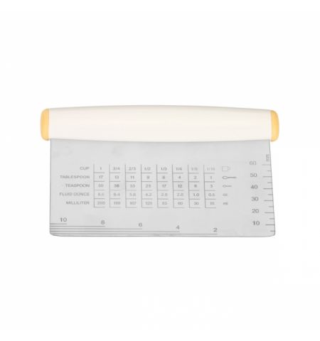 630067 Cutit multifunctional pentru patiserie DELICIA, 16 x 11 cm