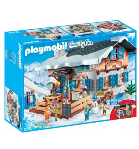 PM9286 Winter Sports Trio PM9286 Winter Sports Trio