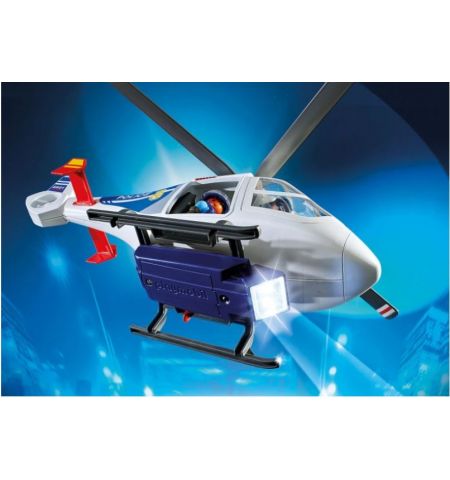 PM9286 Winter Sports Trio