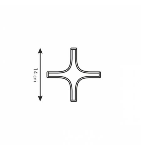 420942 Reductie pentru aragaz, Presto