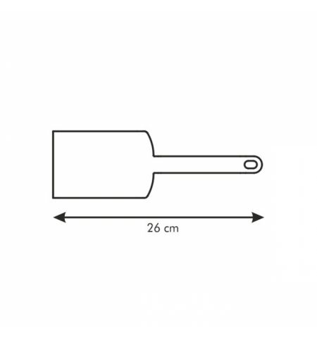 638018 Lopatica lasagna, Space Line
