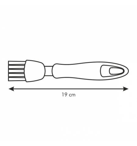 420160 Perie cofetarie PRESTO