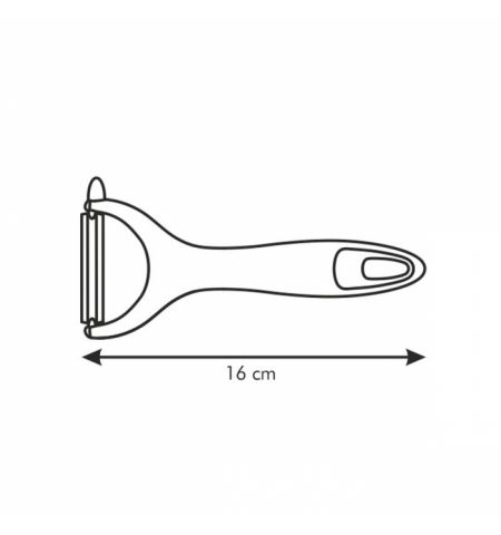 420104 Curatator dublu Legume, Presto