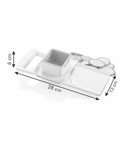 643860 Razatoare multifunctionala, Handy