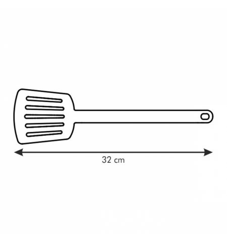638010 Lopatica cu gauri, Spece Line