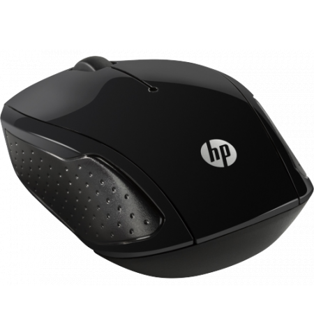 HP Wireless Mouse 200 Black HP Wireless Mouse 200 Black