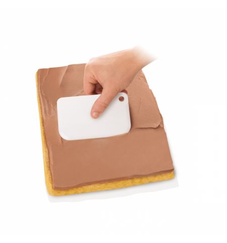 630300 Set spatule cofetarie 3 buc, Delicia