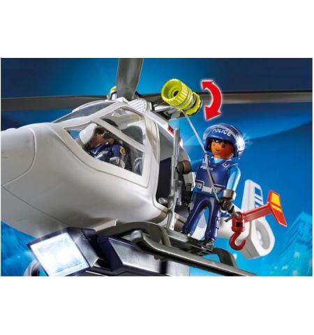 PM9286 Winter Sports Trio