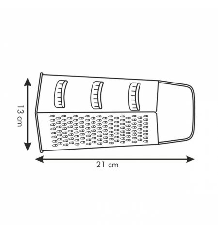 643744 Razatoarea Handy, 6 laturi
