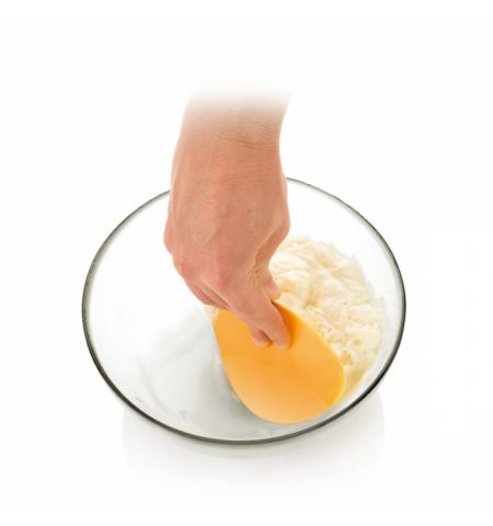 630300 Set spatule cofetarie 3 buc, Delicia