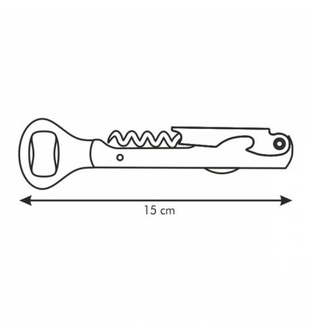 420240 Tirbuson Chelner Presto