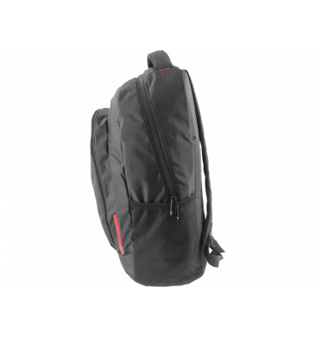 Rucsac-Laptop, LBK1, USB charging port 15.6", Tellur Black  TLL611281 Rucsac-Laptop, LBK1, USB charging port 15.6", Tellur Black  TLL611281