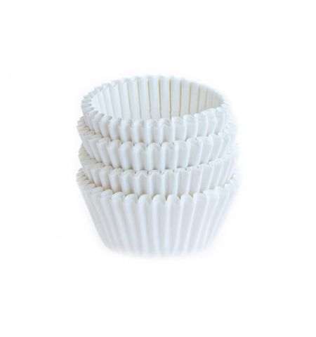 Hartie de copt muffin 2.5x6cm 100 buc. Hartie de copt muffin 2.5x6cm 100 buc.