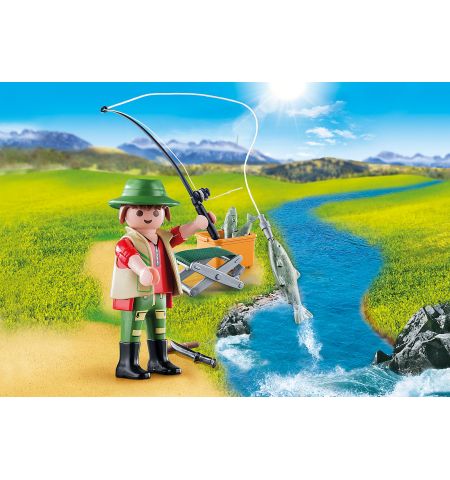 PM70063 Fisherman PM70063 Fisherman