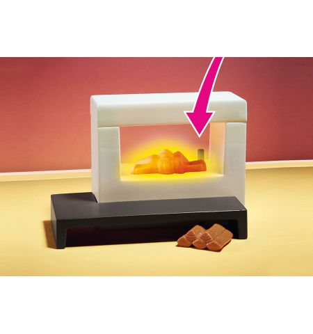 PM70207 Comfortable Living Room PM70207 Comfortable Living Room