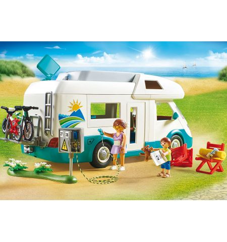 PM70088 Family Camper PM70088 Family Camper
