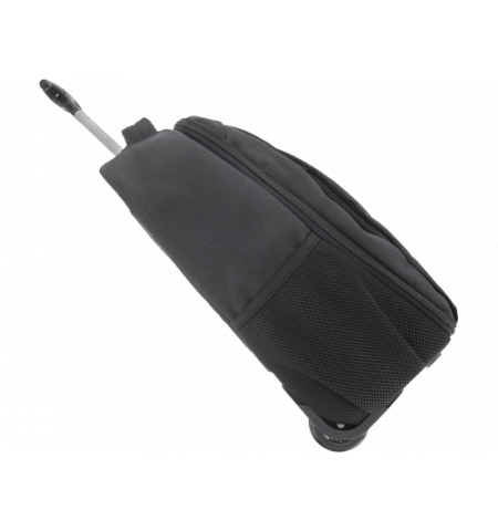 Rucsac-Laptop, Troller, Rolly, USB charging port 15.6", Tellur Black  TLL611262 Rucsac-Laptop, Troller, Rolly, USB charging port 15.6", Tellur Black  TLL611262