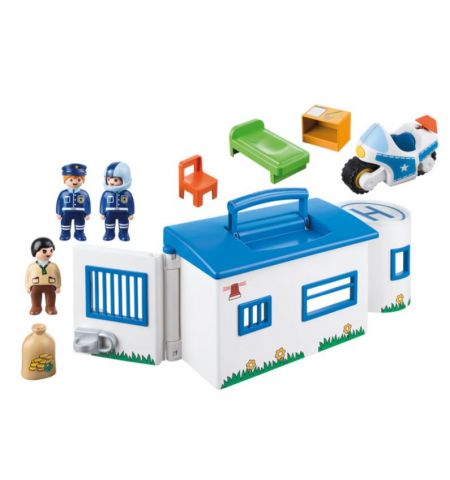 PM9286 Winter Sports Trio