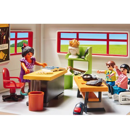 PM9455 History Class PM9455 History Class