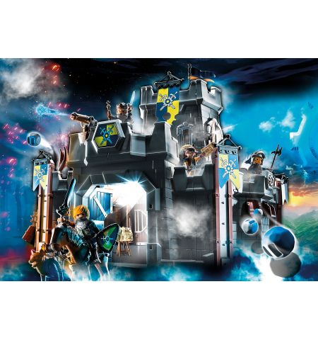 PM70222 Novelmore Fortress PM70222 Novelmore Fortress