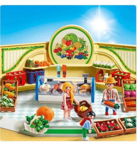 PM9286 Winter Sports Trio