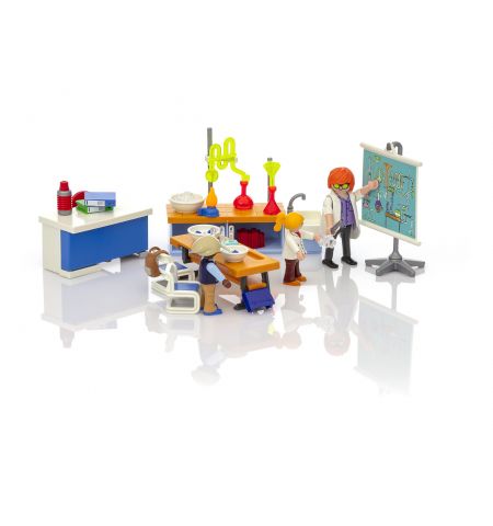 PM9456 Chemistry Class PM9456 Chemistry Class