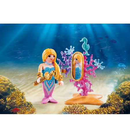 PM9355 Mermaid PM9355 Mermaid