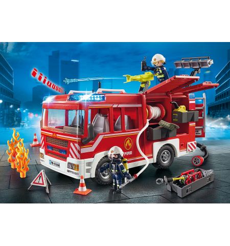 PM9464 Fire Engine