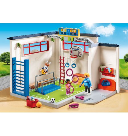 PM9454 Gym PM9454 Gym
